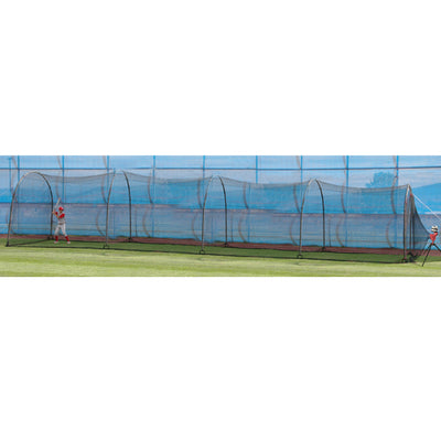 Heater Sports Xtender 54 Ft. Batting Cage