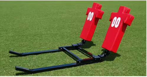 ZWX Jr. Brute-2 Youth Football Blocking Sled ZWX-2401809