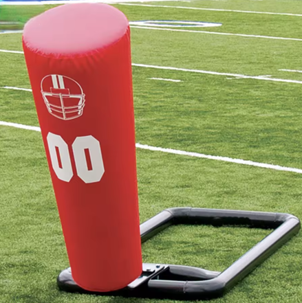 ZWX Football Varsity Tackling Sled -ZWX-2401804