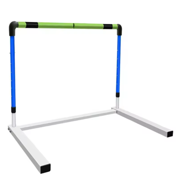 Universal Adjustable Track Hurdle -YAL223