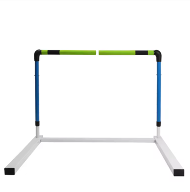 Universal Adjustable Track Hurdle -YAL223