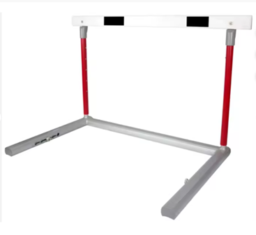 Professional Steel Track Hurdle - IAAF/WA Approved