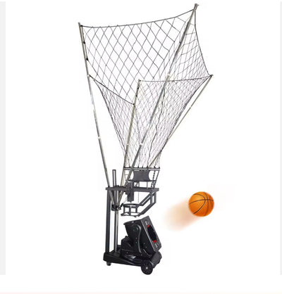 Smart Basketball Shooting Machine